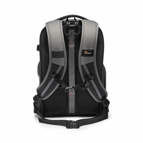 Lowepro Flipside BP 300 AW III (sivi) - 6